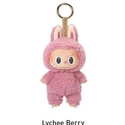 Gambar READY STOK!! BONEKA LABUBU V2 Bisa Pilih DADA QUQU HEHE SISI ZIZI BABA Boneka LABUBU Bisa Duduk Versi 2 - VE LYCHEE BERRY, Grade A dari Al-hikmah. undefined Tokopedia