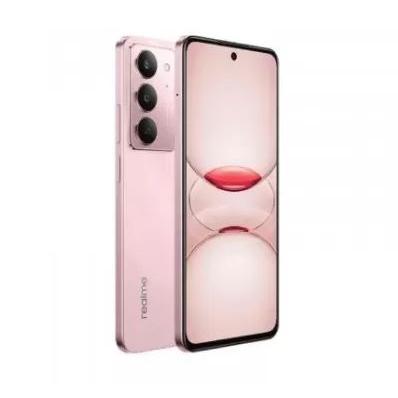 Gambar Realme C75x NFC [8/128 GB] [8/256 GB] Garansi Resmi Realme Indonesia - C7x 8/128 Pink dari DUNIAGADGETKU undefined Tokopedia