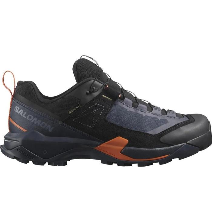 Salomon Shoes Scarpe Salomon Jual Sepatu Hiking Pria Salomon