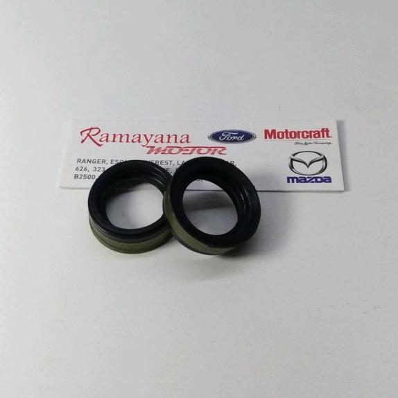 Gambar Seal Injector Ford Everest Ranger TDCi Commonrail Bukan Ori dari Caca momo undefined Tokopedia
