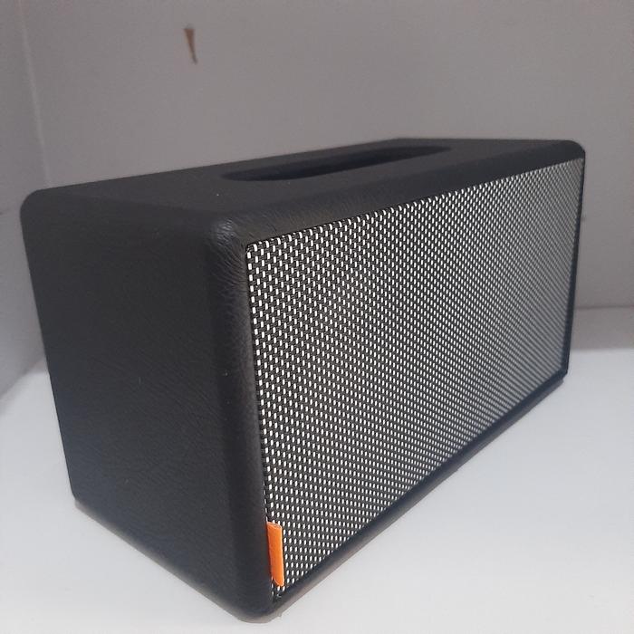 Gambar Box speaker 3 inch lubang pasive belakang dari wani.jaya undefined Tokopedia