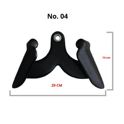 Gambar Grip Lat Pulldown Bar/ Lat Bar/ Tricep Lat Pull Down Bars - PSL004 dari Paskelamgym Shop undefined Tokopedia