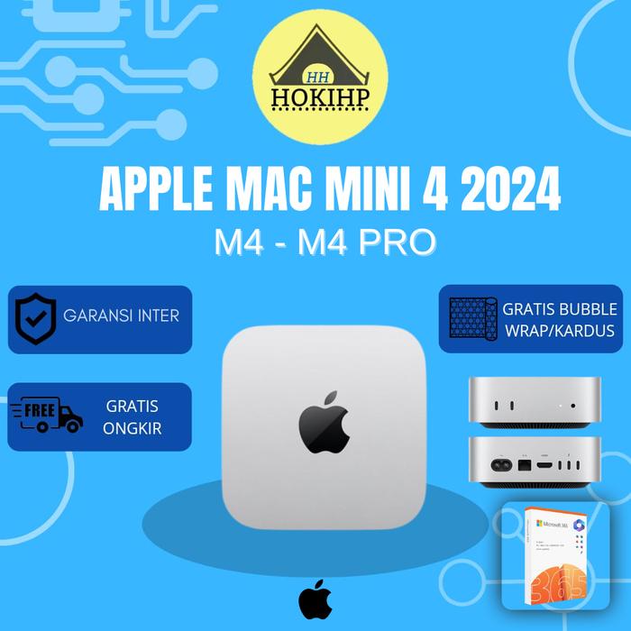 3日間限定特価）M4 Pro Mac mini 512GB /24GB
