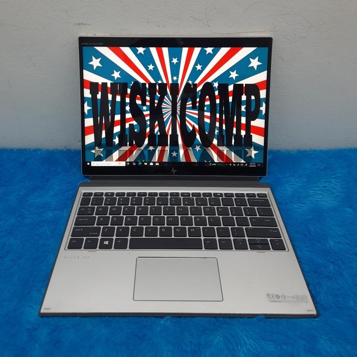 LTE対応 第8世代Core i5 HP Elite x2 G4 NVMe256 【公式通販】 HP Elite