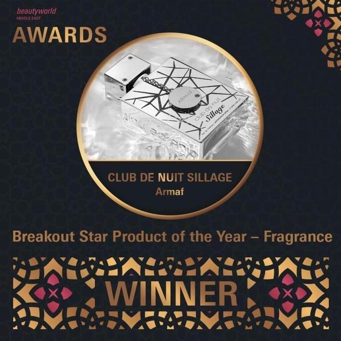 Gambar Armaf Club De Nuit SILLAGE EDP 105ml (Creed Silver Mountain Water Clone) - 2024 dari Grosir_parfum undefined Tokopedia