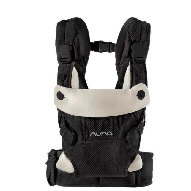 Gambar ORII NUNA CUDL 4 IN 1 BABY CARRIER - Night dari yant olshop undefined Tokopedia