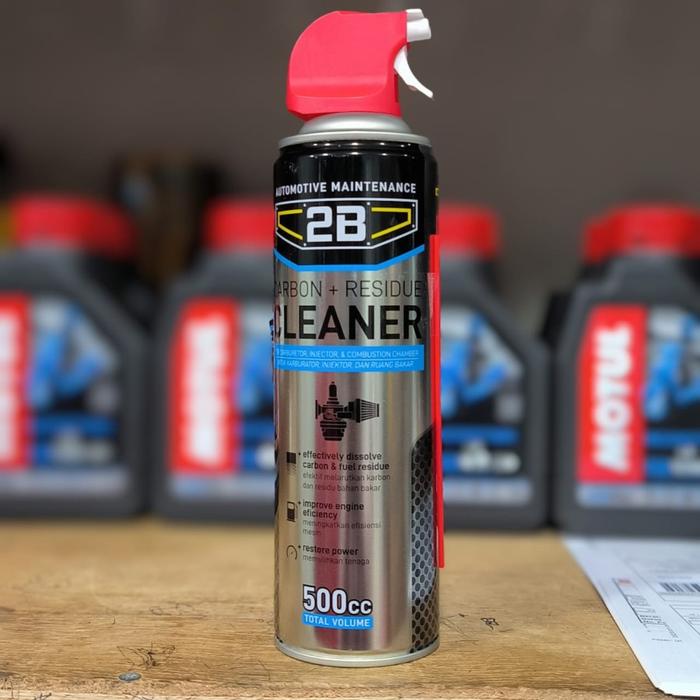Gambar Carburator Cleaner Injector Cleaner KX 500 ML dari Lestari Motor 2 undefined Tokopedia