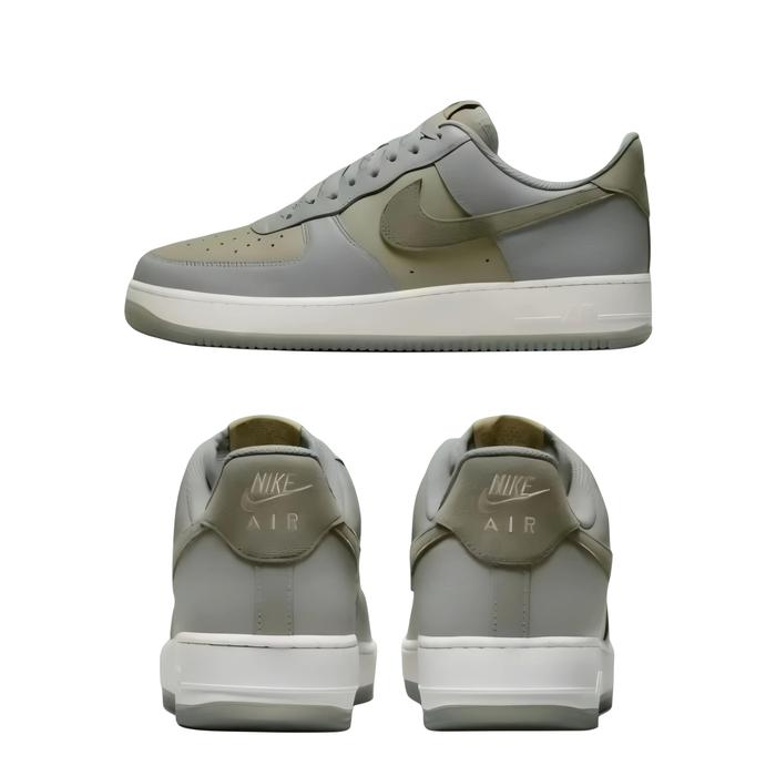 Sepatu Sneakers Pria Nike Air Force 07 LV8 Dark Stucco Original  FZ4170-002 di Authenticsneakers2025 Tokopedia