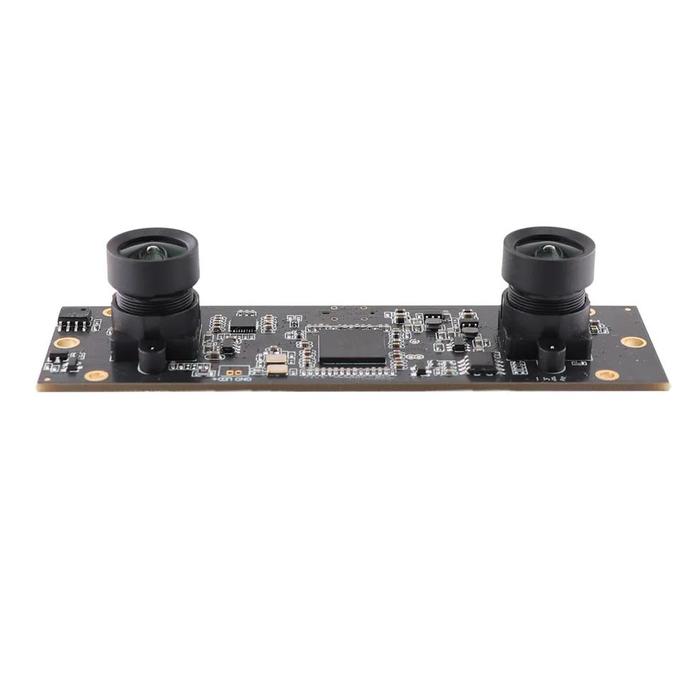 Jual Sale Global Shutter 90FPS Color Synchronization Stereo