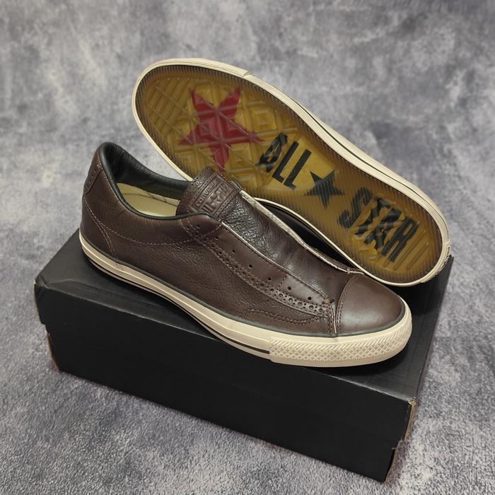 Sepatu Converse One Star Converse John Varvatos Tangerang Jual