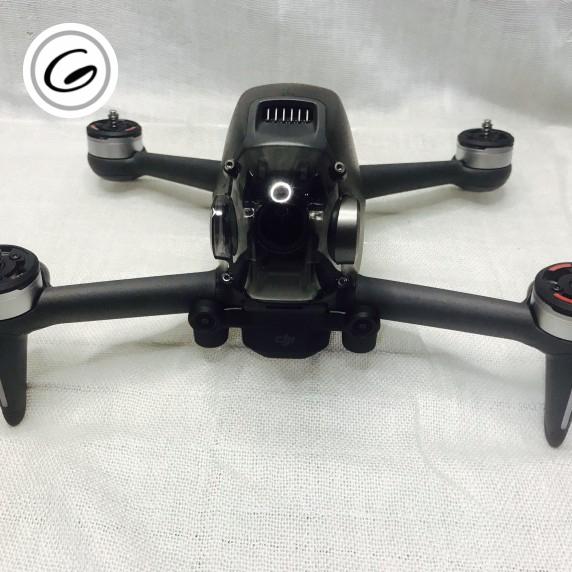 Gambar Dji fpv drone second / bekas bagus mulus dari BanksGadget undefined Tokopedia