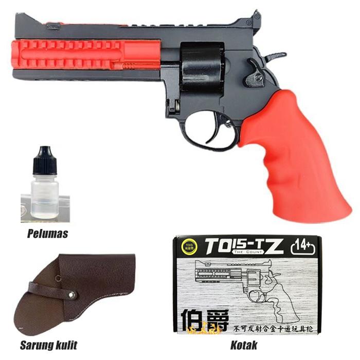 Gambar Mainan Anak Dompis Doblis BAHAN FULL BESI METAL Cocok Untuk Koleksi Dan Hadiah Souvenir Nostalgia Unik - Merah dari TRT Store ID undefined Tokopedia
