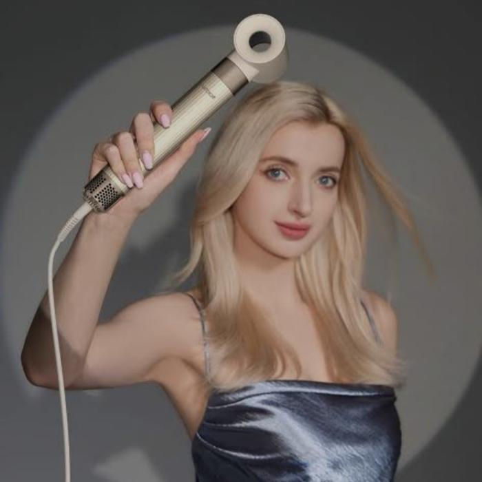 Gambar AIRBOT AREA HYPERSTYLER MULTI STYLER HAIR DRYER dari Sutan Mudo Store_NEW undefined Tokopedia