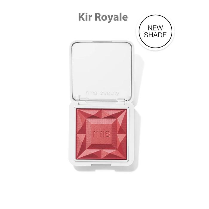 Gambar RMS Beauty ReDimension Hydra Powder Blush - Kir Royale dari Novasha undefined Tokopedia