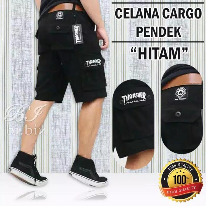Gambar Yang Lagi Hits Celana Pendek Pria Army Loreng Ufc Venum Mma Pantai Lari Fitnes Seri I9880 - Hitam, 28 dari priytoko undefined Tokopedia