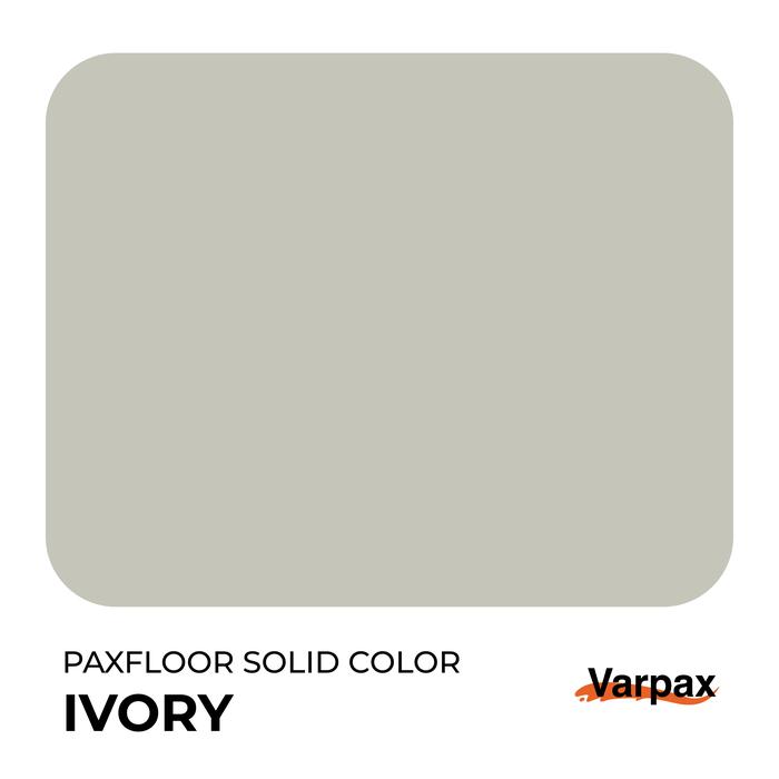 Gambar PO Cat Epoxy Lantai Self-Leveling VARPAX PAXFLOOR Topcoat SL VPX 320 SL (REQUEST WARNA) - IVORY dari Varpax Indonesia undefined Tokopedia