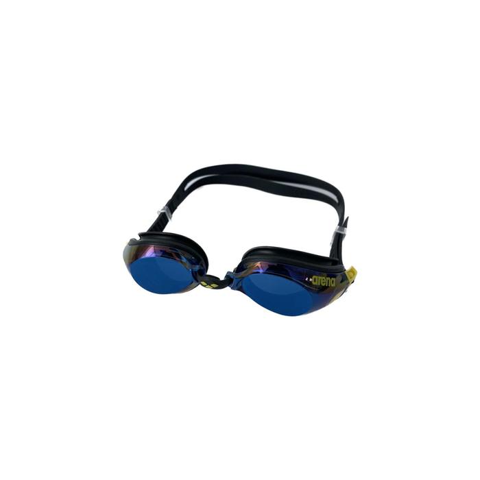 Gambar Arena Swim Goggles Mirror AS5SGG57UZ Kacamata Renang Dewasa - BLYL dari MG Sports Official undefined Tokopedia