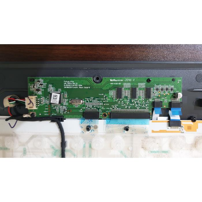 Jual Part Keyboard Gaming Logitech G213 Prodigy Sparepart Gaming ...