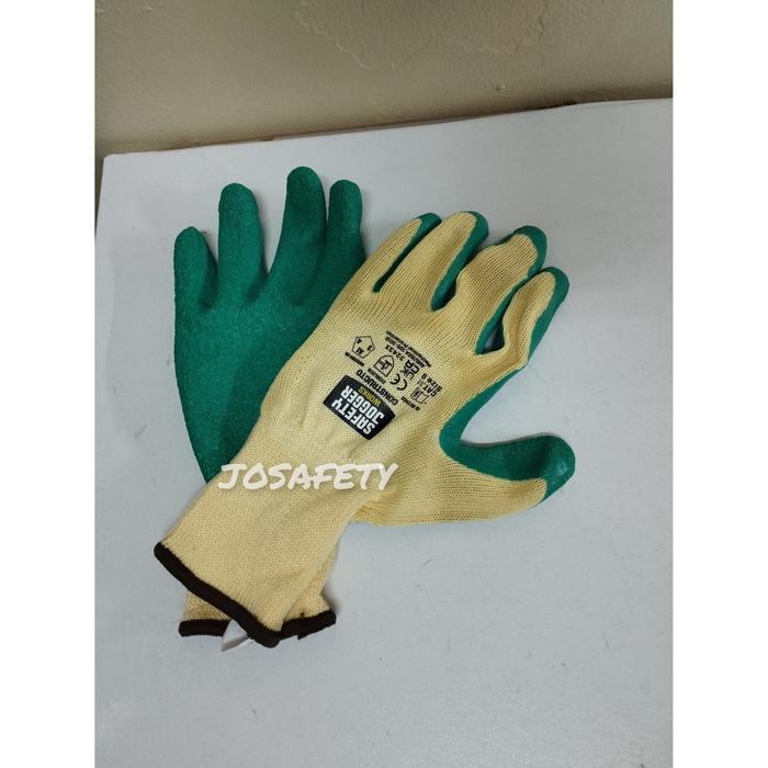 Gambar Safety Jogger Gloves Constructo 3243 kelipatan 2 (20 pasang) dari JOSAFETY undefined Tokopedia