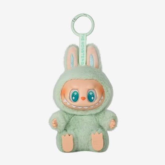 Gambar Boneka Labubu Have A Seat V2 Popmart Original Asli Selected Atau Blindbox Plush Doll - ququ dari Blok Tawa undefined Tokopedia