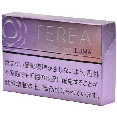 Gambar IQOS Terea FRUITY MENTHOL Complete Varian for IQOS Iluma - Yellow, per BUNGKUS dari Puff Puff Store 2 undefined 4 Tokopedia