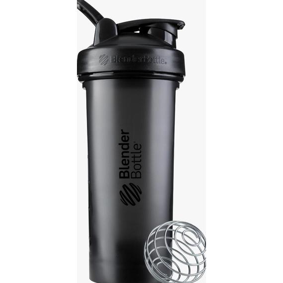 Gambar BlenderBottle ClassicV2 Shaker Bottle Perfect for Protein Gym Fitness - 28oz Hitam dari Santika Ramaniya undefined Tokopedia