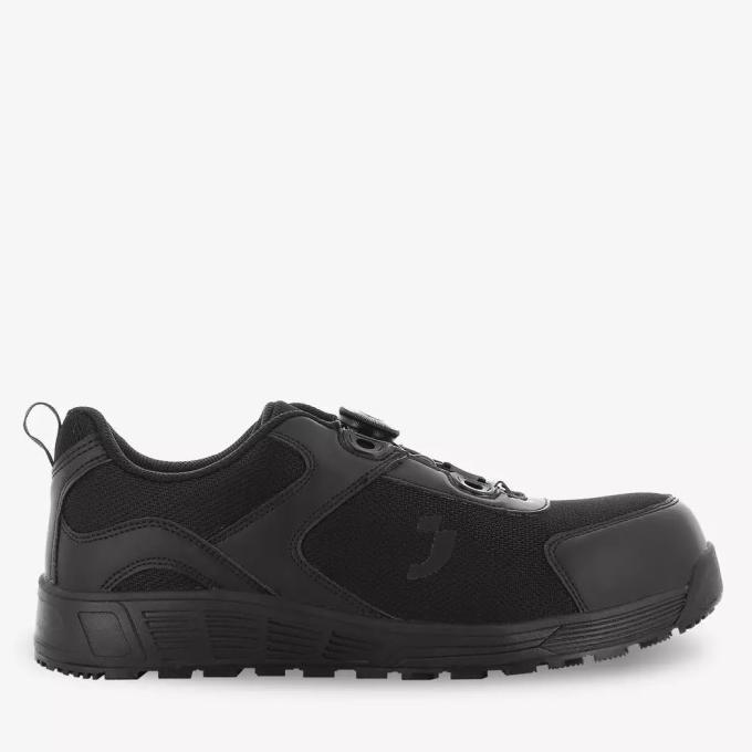 Gambar || PROMO / SAFETY JOGGER ALTO BLACK TLS ESD ||~~~ - 40 dari danika mall undefined Tokopedia
