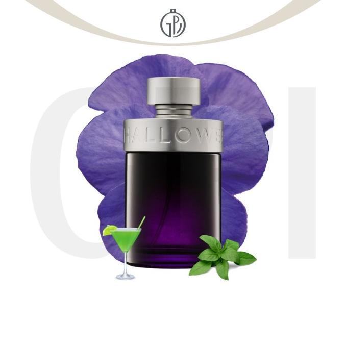 Gambar Halloween Man for Men EDT 125 ml - Tester dari Grosir_parfum undefined 2 Tokopedia