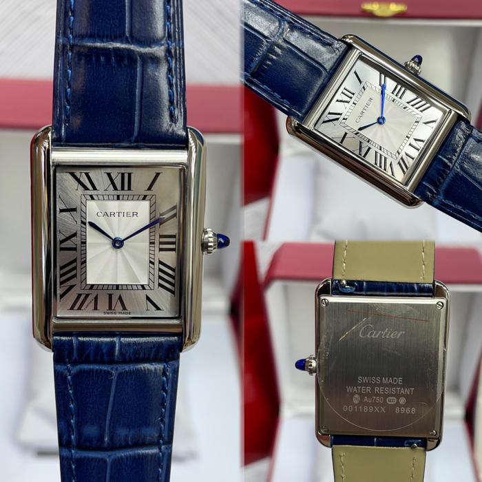 0019 Jam Tangan Pria Jam Tangan Chronograph Jam Tangan Sporty Jam Tangan  Cowok Jam Tangan Autometic Jam Tangan Quartz Jam Tangan Classic Jam Tangan 