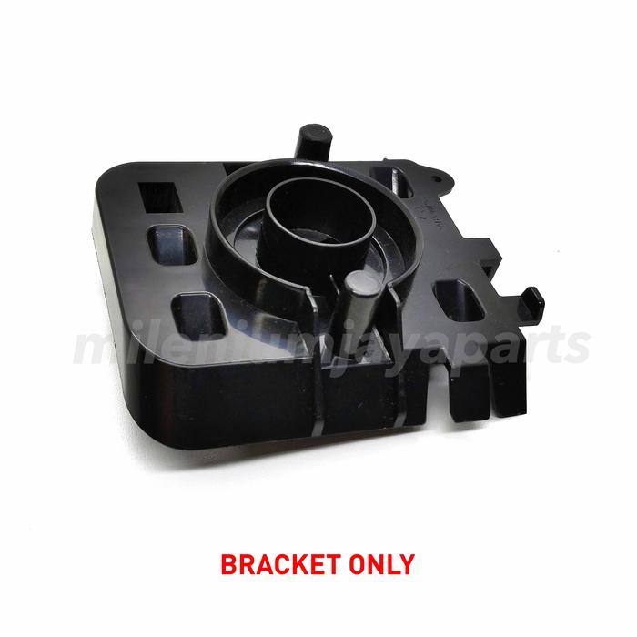 Gambar Selector + Bracket Mesin Cuci POLYTRON 2 Tabung / Selektor Pembuangan Air Polytron - BRACKET dari Milenium Sparepart undefined Tokopedia