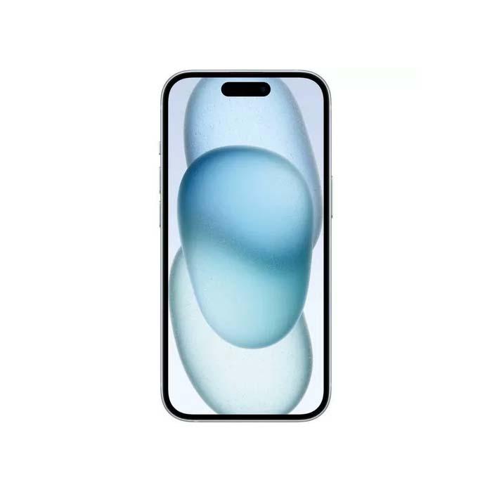 Gambar HANDPHONE APPLE IPHONE 15 128GB - BLUE dari mdpsuperstore undefined Tokopedia