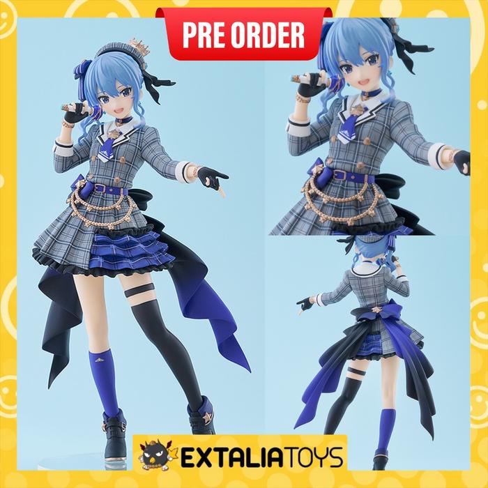 Jual [Limited Item] Pop Up Parade SP Figure Hoshimachi Suisei