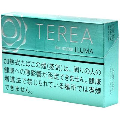 Gambar Terea & Sentia MENTHOL NON FLAVOUR Complete Varian for IQOS Iluma - Tersedia per Bungkus dan per Slop - Menthol, per 1 BUNGKUS dari Puff Puff Store 2 undefined 4 Tokopedia