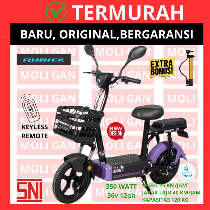 Gambar UWINFLY DF7S Sepeda Listrik D7S Model Dragonfly 7 S 500W Garansi Resmi - ORBY4.0 GREYOR dari MoliganOfficial undefined 4 Tokopedia