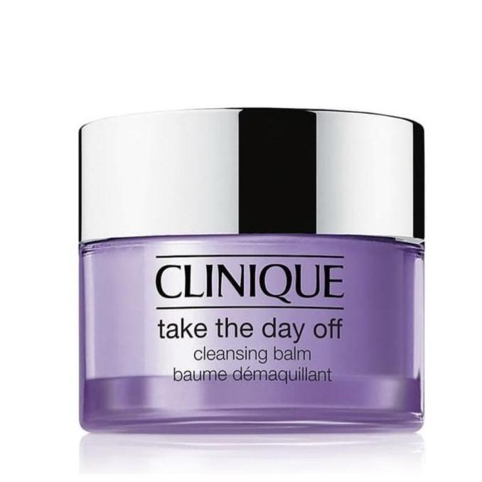 Gambar Clinique Take The Day Of Cleansing Balm 15Ml Original dari Brigxell undefined Tokopedia