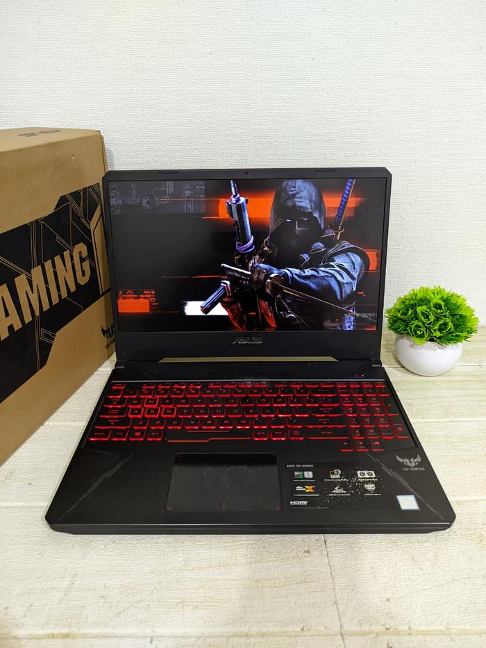 Laptop Gaming Asus Laptop Dengan Gtx 1050 Jual Laptop Asus Tuf