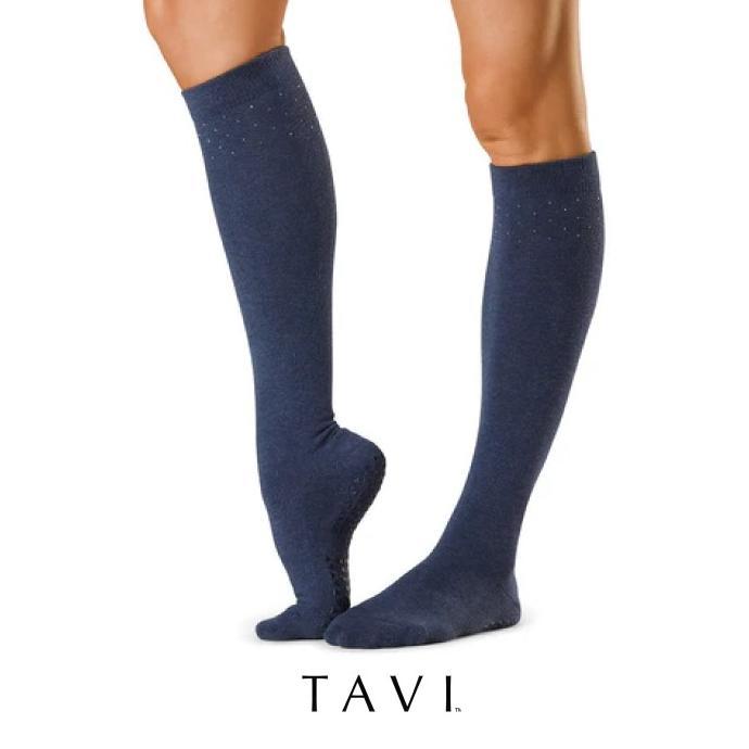 Gambar Tavi Active - Jane Grip Socks - Serenity, S dari ardi gunawan undefined Tokopedia