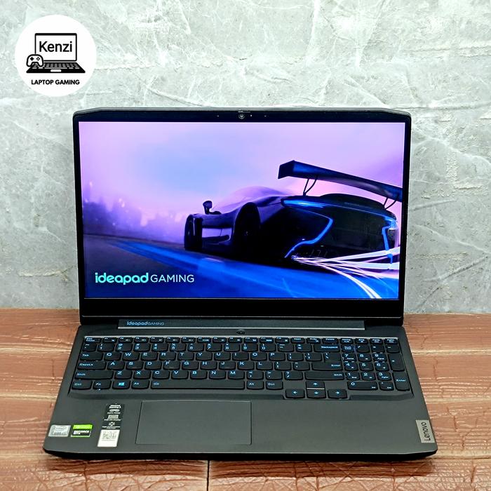 Lenovo Ideapad Gaming Intel Core I5-10300h 8gb512gb Gtx 1650 Ti
