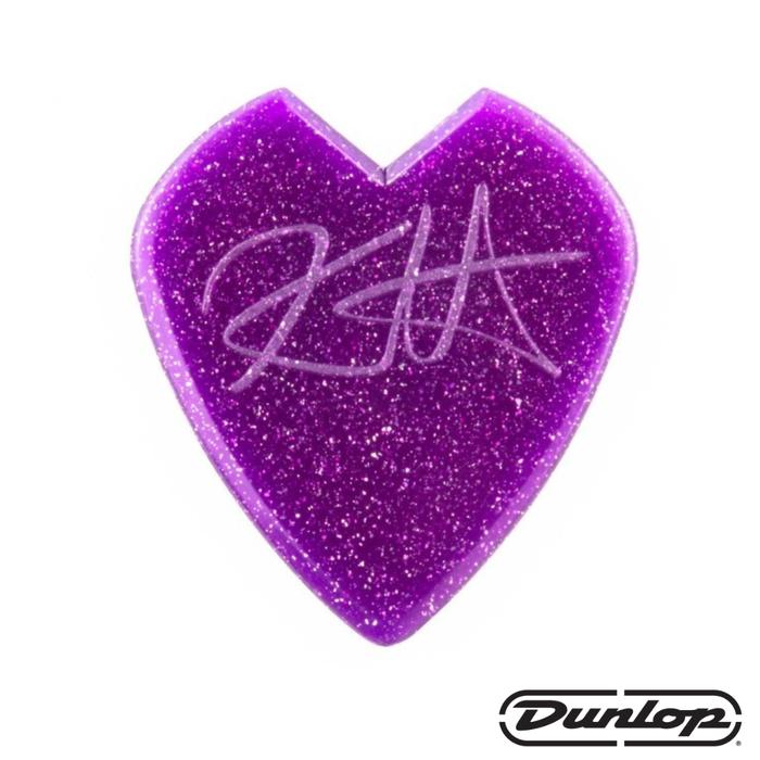 Gambar Jim Dunlop Kirk Hammett Jazz III Pick - Pik Gitar Bass isi 6 - Yellow dari SUMBERMAS MUSIK undefined 4 Tokopedia
