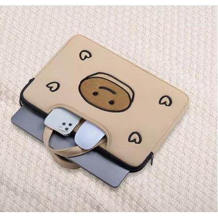 Jual Laptop Sleeve Bag Protective Carrying Case for 13 15