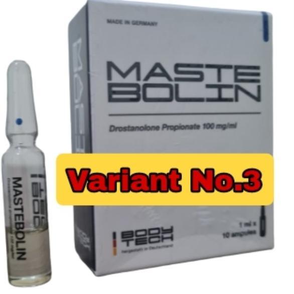 Gambar Promo Testoster Test Testo Tren Mast Master Dro Stan Winstrol Nan Deca Equipoise Bold Bolden Bolde Bodytech Ready - MasteboIin, 1 Box 10 ampul dari Buri Marts undefined Tokopedia