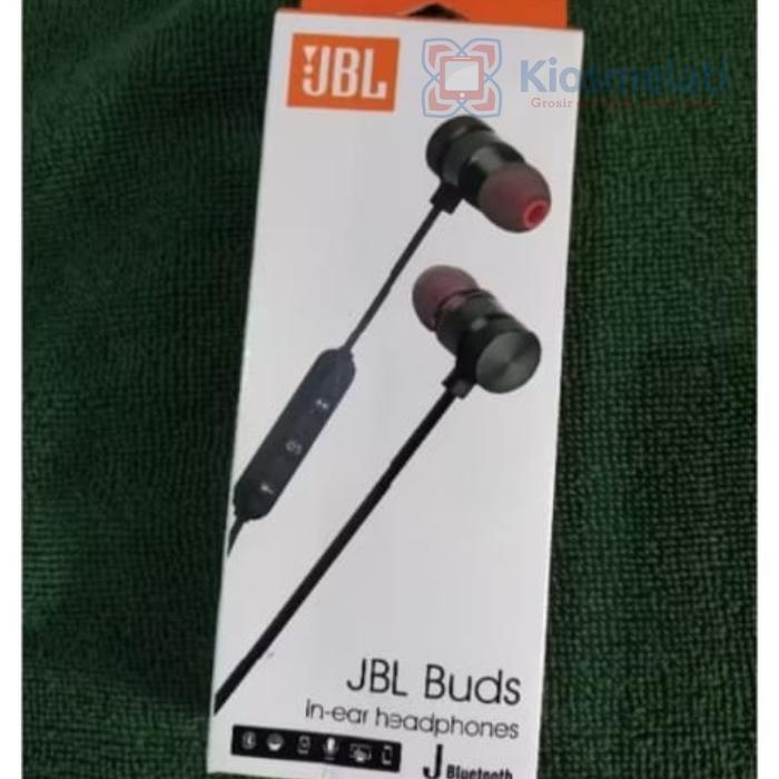 Gambar headset bluetooth jbl buds dari Kiosmelati undefined Tokopedia