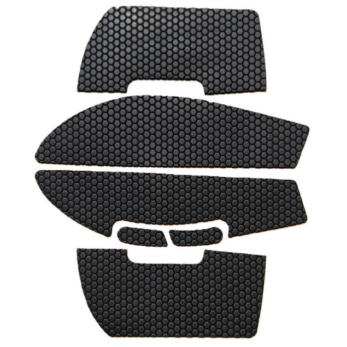 Gambar Anti Slip Grip Tape Skin Logitech G PRO X Superlight / G PRO X Superlight 2 Gaming Mouse Sticker - Standar dari NVlogic undefined Tokopedia