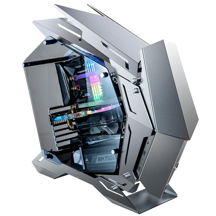 Jual CASING PC GAMING WATER COOLED HOST GAME THEME CUSTOMIZATION - MOD ...
