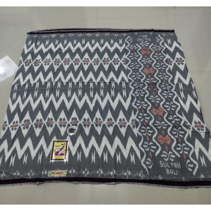Gambar TERMURAH!! (COD) Sarung Goyor Asli Tenun ATBM (jahit tengah) - 1, Dewasa dari KOPYAHH undefined 5 Tokopedia