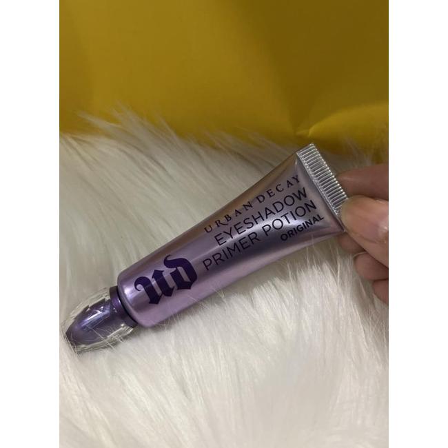 Gambar Urban Decay Eyeshadow Primer Potion - Original 10Ml Termurah Ready Terbaik - 10ml no box dari enigmaShopss undefined Tokopedia