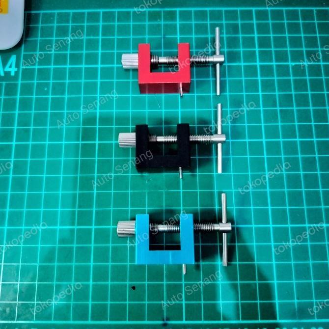 Jual New | Rep Alat/Tool Puller/Tracker Lepas Pasang Bearing Roller ...