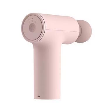 Gambar Xiaomi Mini Massage Mijia Gun Electric Fascia Alat Pijat YMJM-M351  Punggung Facial - Merah Muda dari Venus Mobile undefined Tokopedia