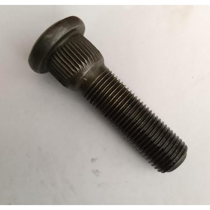 Gambar Baut Roda Jeep Willys Bahan Baja - Kiri dari farahcare undefined 3 Tokopedia