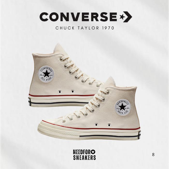 Sepatu Converse Chuck 8s Chuck Taylors Converse Comme Des Garçons